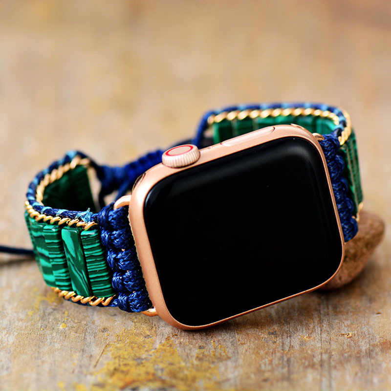 Jewelry Watches For Sale - Hot Sale Handwoven for Watch Strap