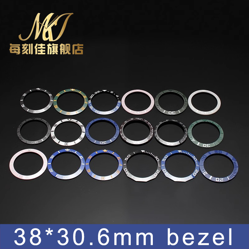 Jewelry Making Watches - Ceramic watch bezel for ROLEX Submariner