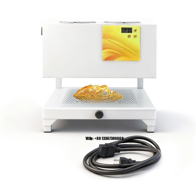 Jewellery Watch - 2025 New Arrivals 1600W Jewellery Drying