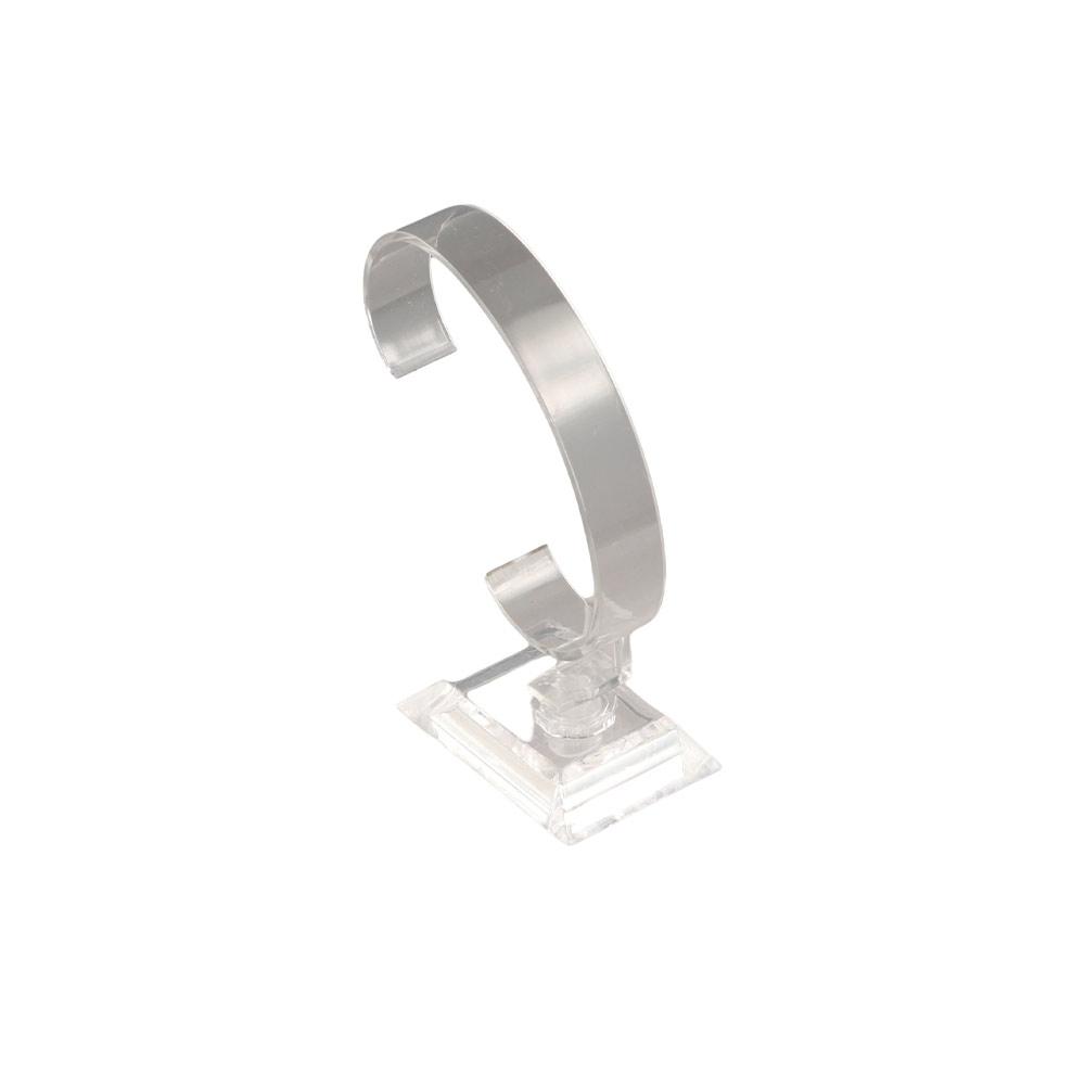 Jewelry And Watches Inc - Transparent Watch Display Racks Jewelry Rack
