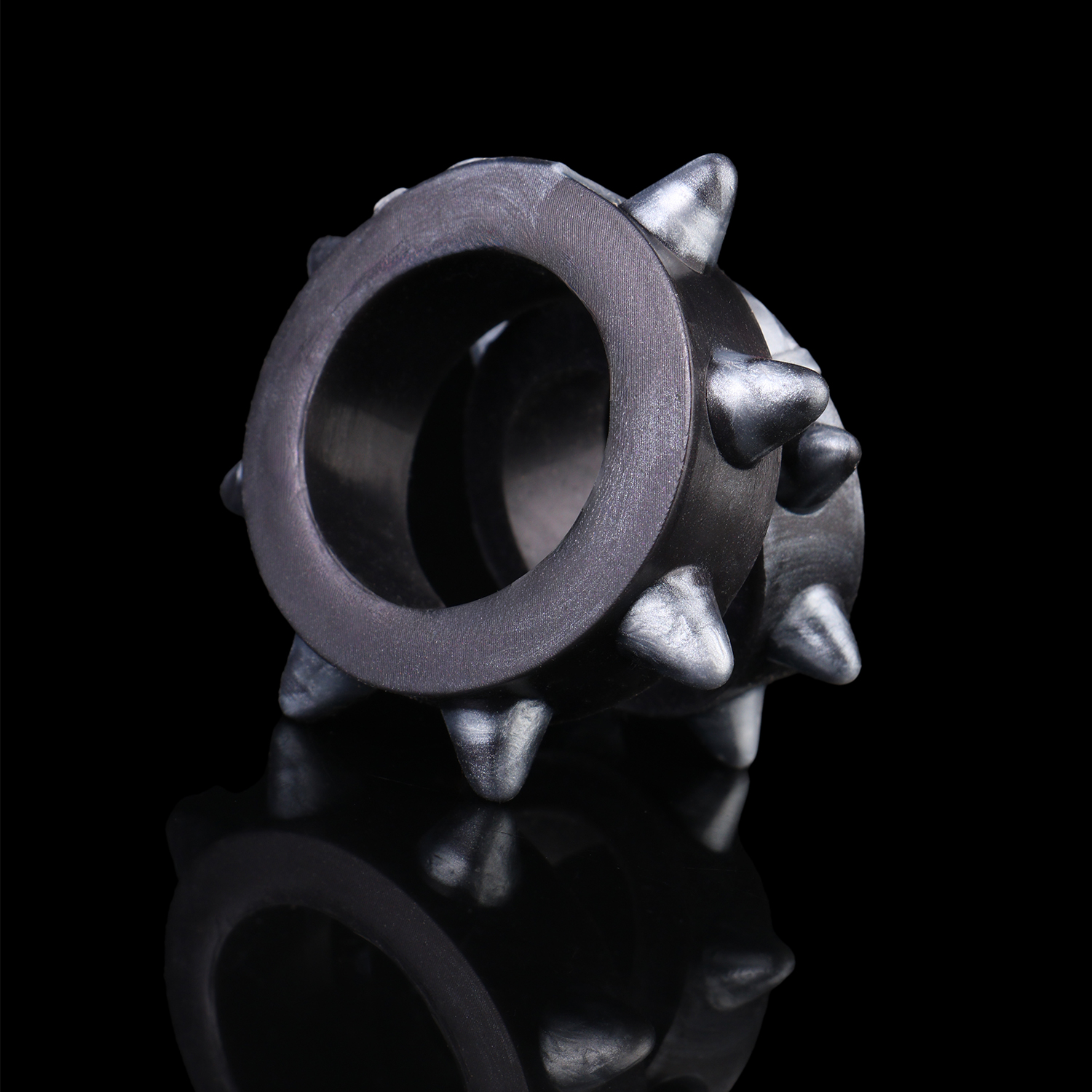 YOCY Male Penis Rings Set Rive - Couple Ring Set ulasan dan harga