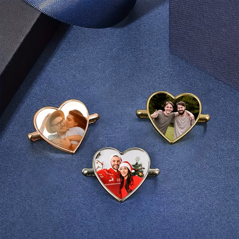 Custom Photo Watch Strap Decor - Jewelry Making Watches ulasan dan harga