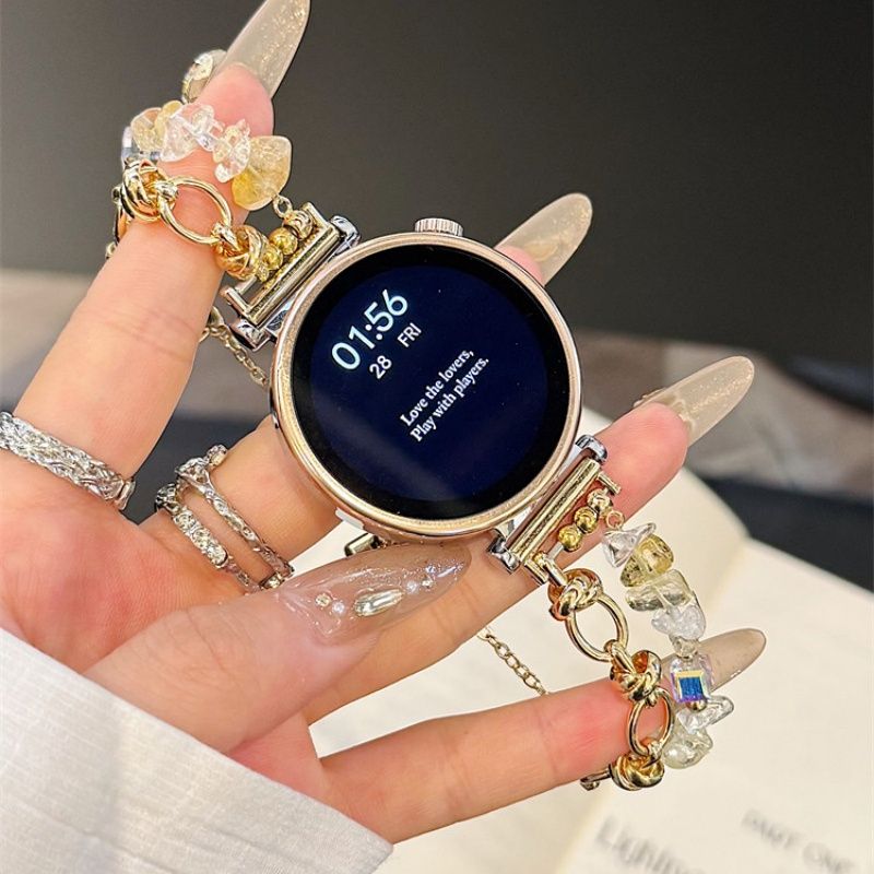 Natural broken bead bracelet s - Jewelry Making Watches ulasan dan harga