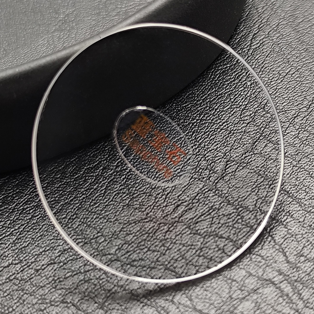 Thickness 1mm/1.2mm flat watch - Stones Watches & Jewelry In Sweden Ab ulasan dan harga
