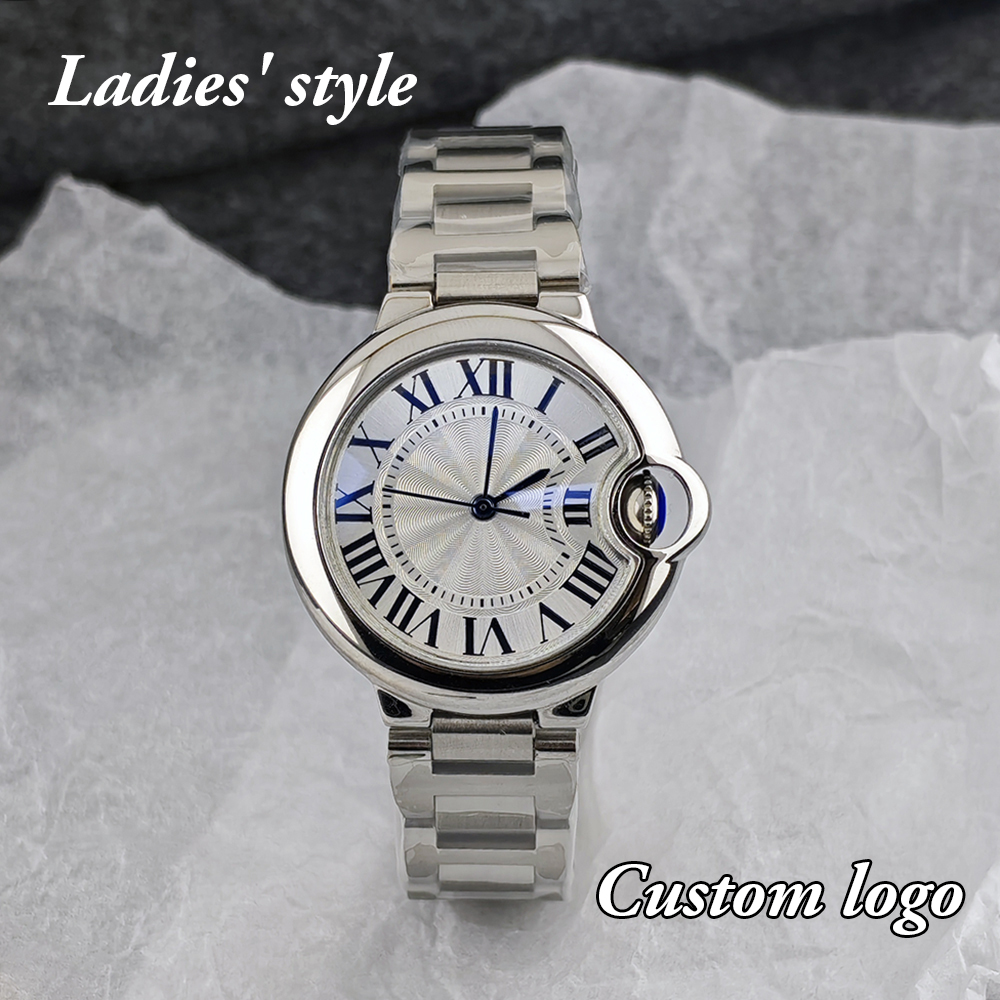 NH05 Watch 33mm ladies' Automa - Jewelry And Watches ulasan dan harga