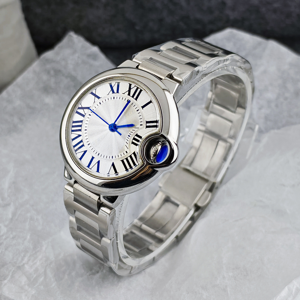 NH05 Watch 33mm ladies' Automa - Jewelry And Watches ulasan dan harga