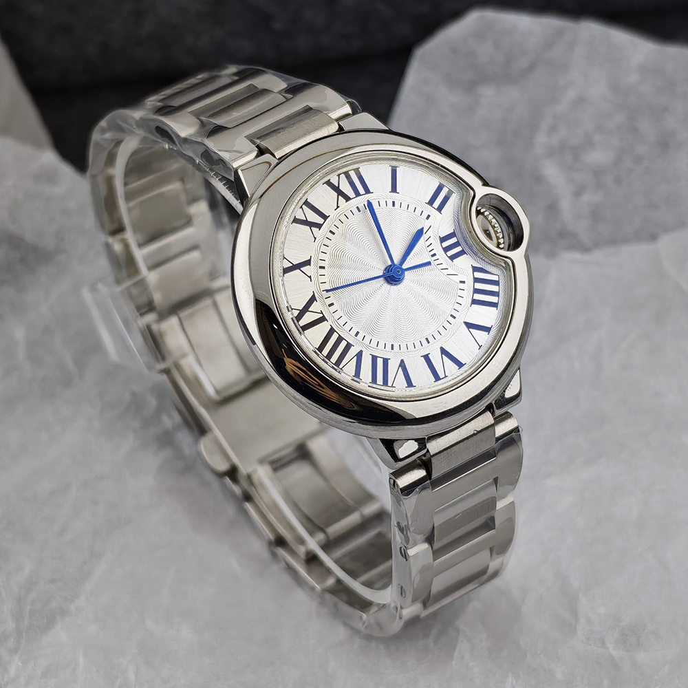 NH05 Watch 33mm ladies' Automa - Jewelry And Watches ulasan dan harga