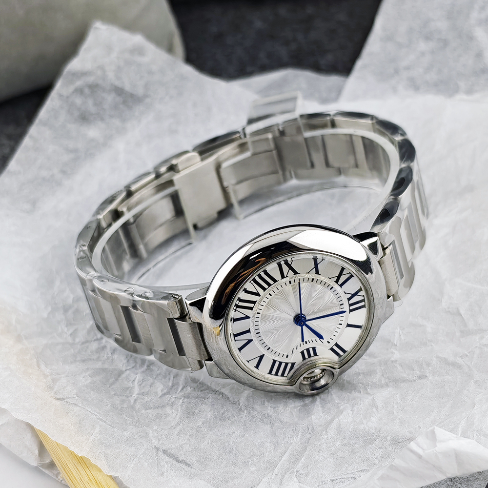 NH05 Watch 33mm ladies' Automa - Jewelry And Watches ulasan dan harga