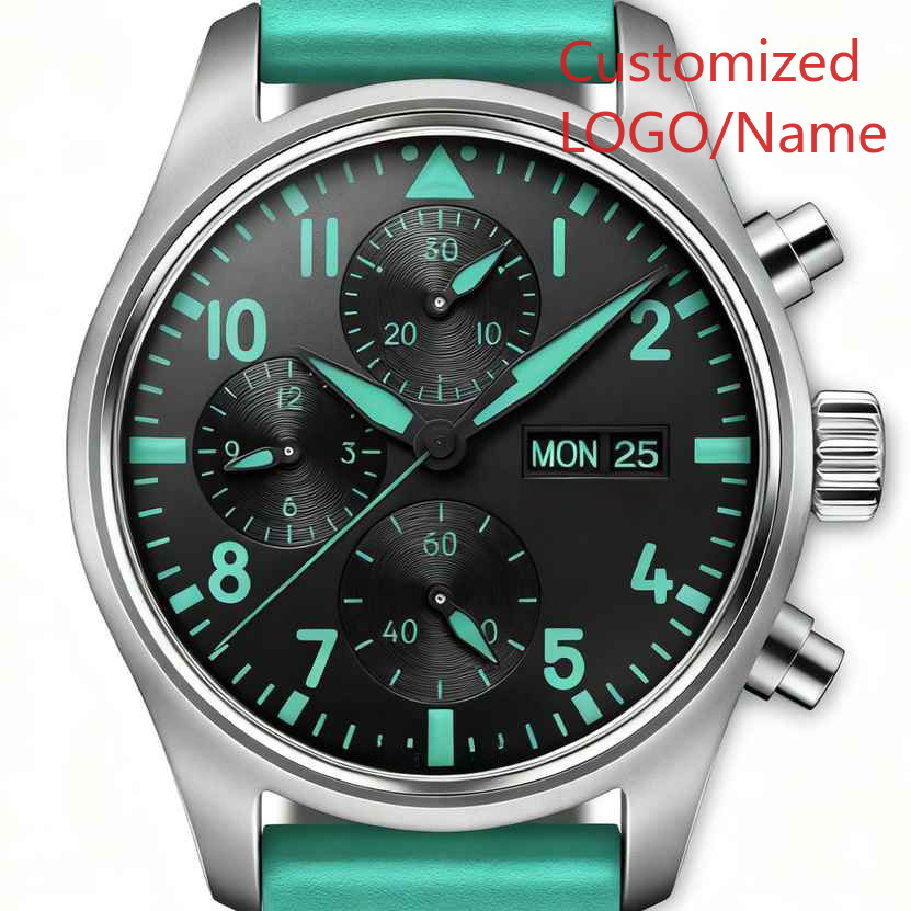 A989 Store 41mm Men's Luxury W - Jewellery Watch ulasan dan harga