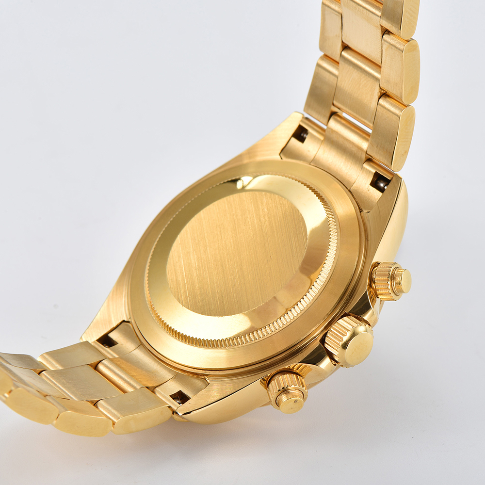 customized vk63 WATCH 39.3MM   - Jewellery Watch ulasan dan harga