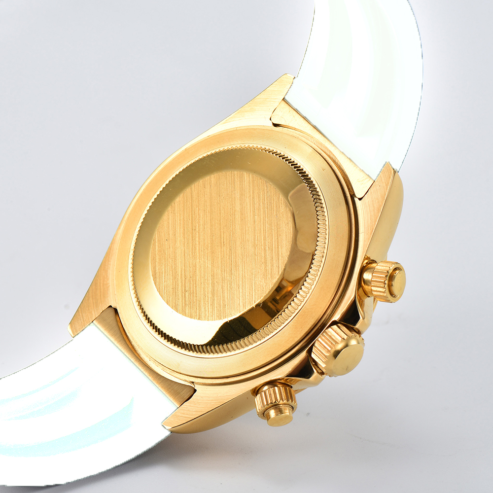 customized vk63 WATCH 39.3MM   - Jewellery Watch ulasan dan harga