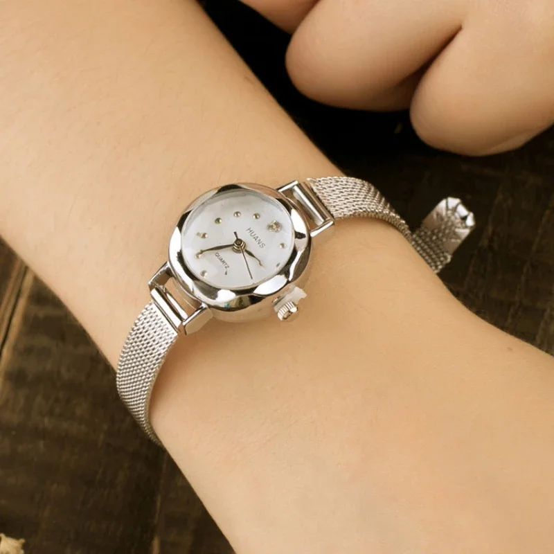New Luxury Women Watches Casua - Jewellery Watch ulasan dan harga