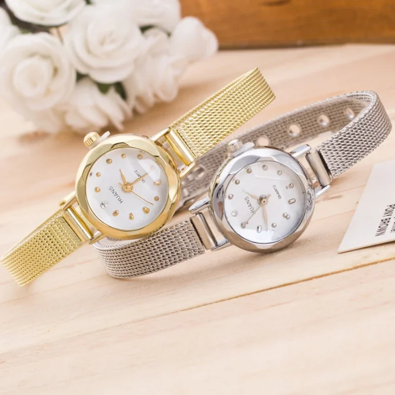 New Luxury Women Watches Casua - Jewellery Watch ulasan dan harga