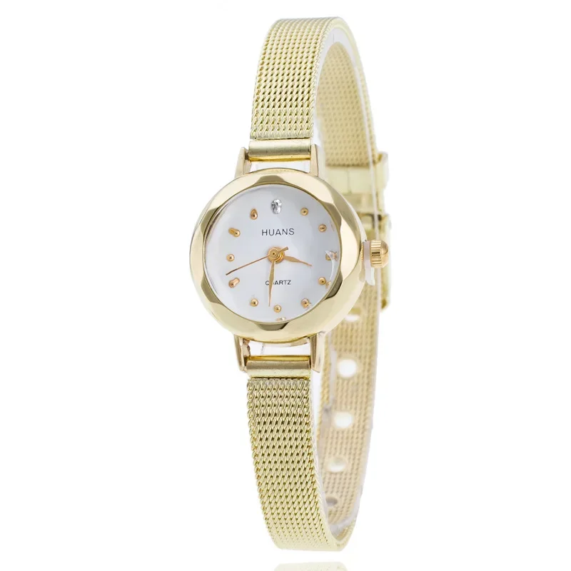 New Luxury Women Watches Casua - Jewellery Watch ulasan dan harga