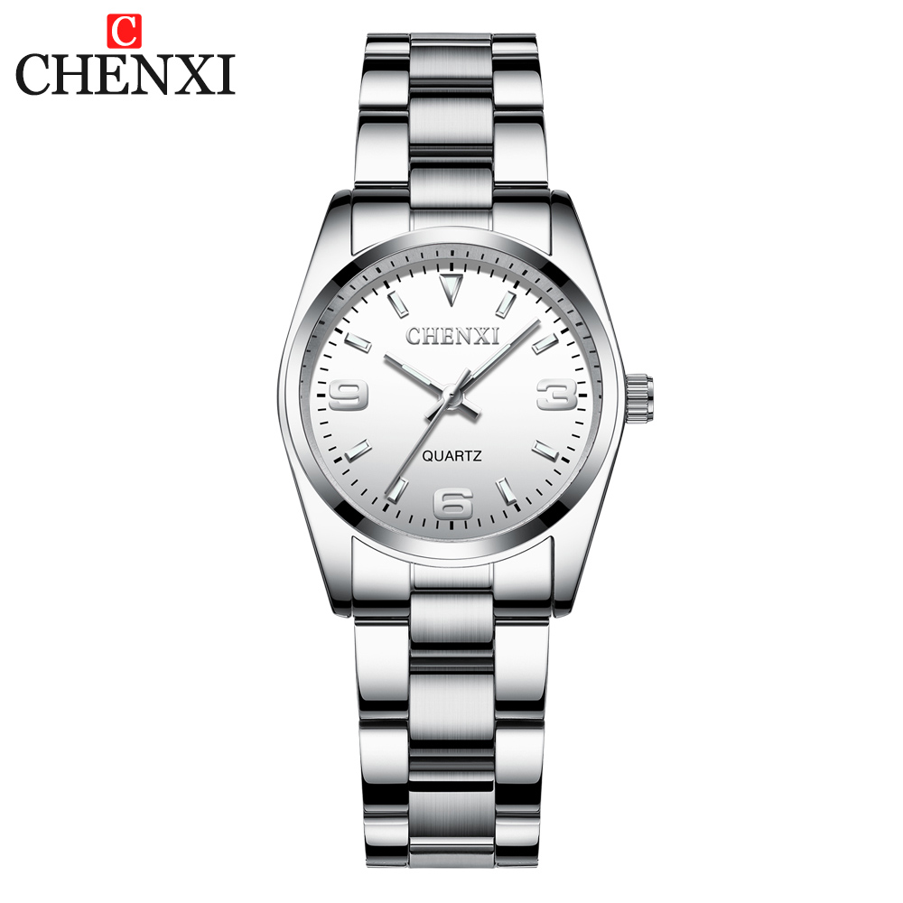 CHENXI Fashion Watches for Wom - High Jewelry Watches ulasan dan harga