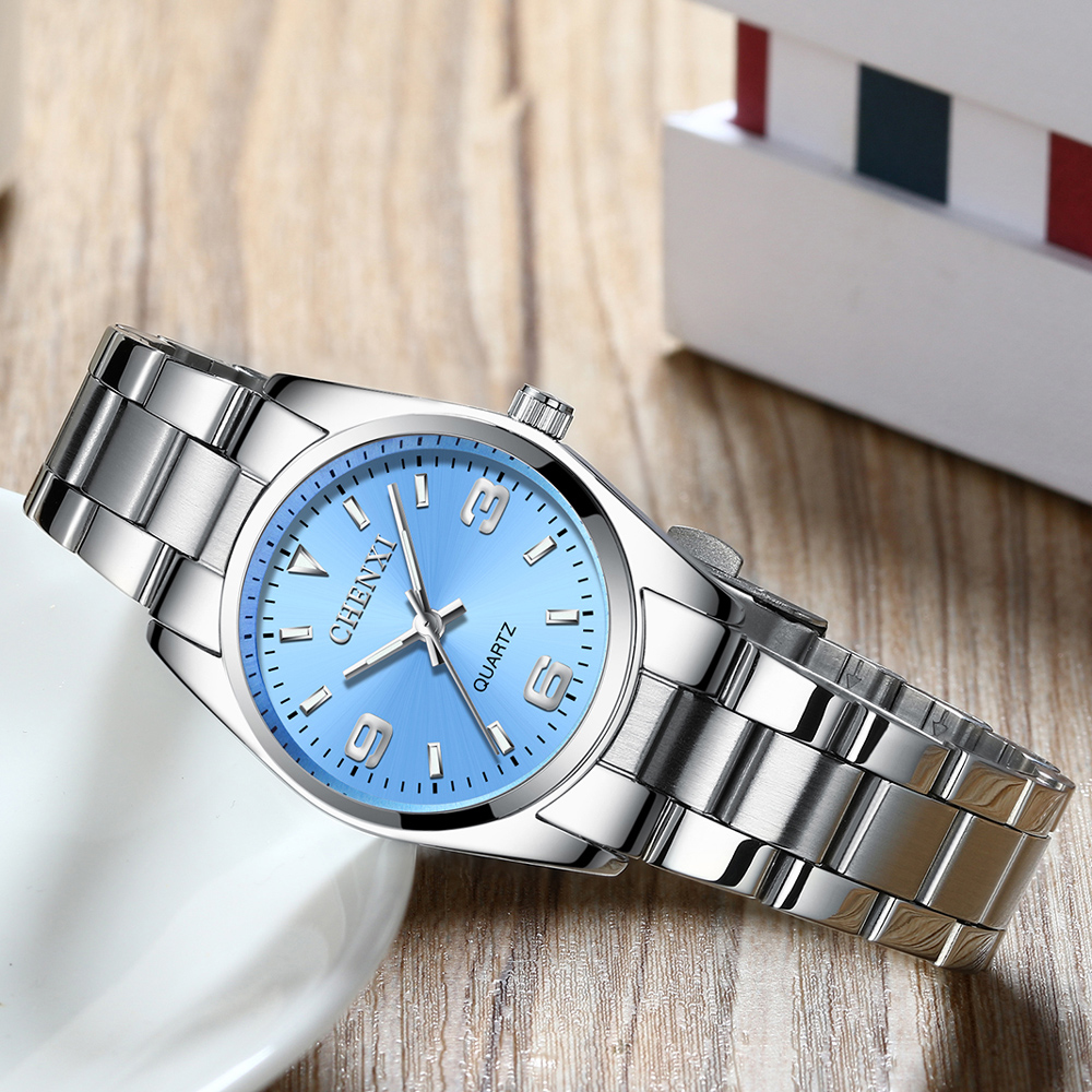 CHENXI Fashion Watches for Wom - High Jewelry Watches ulasan dan harga