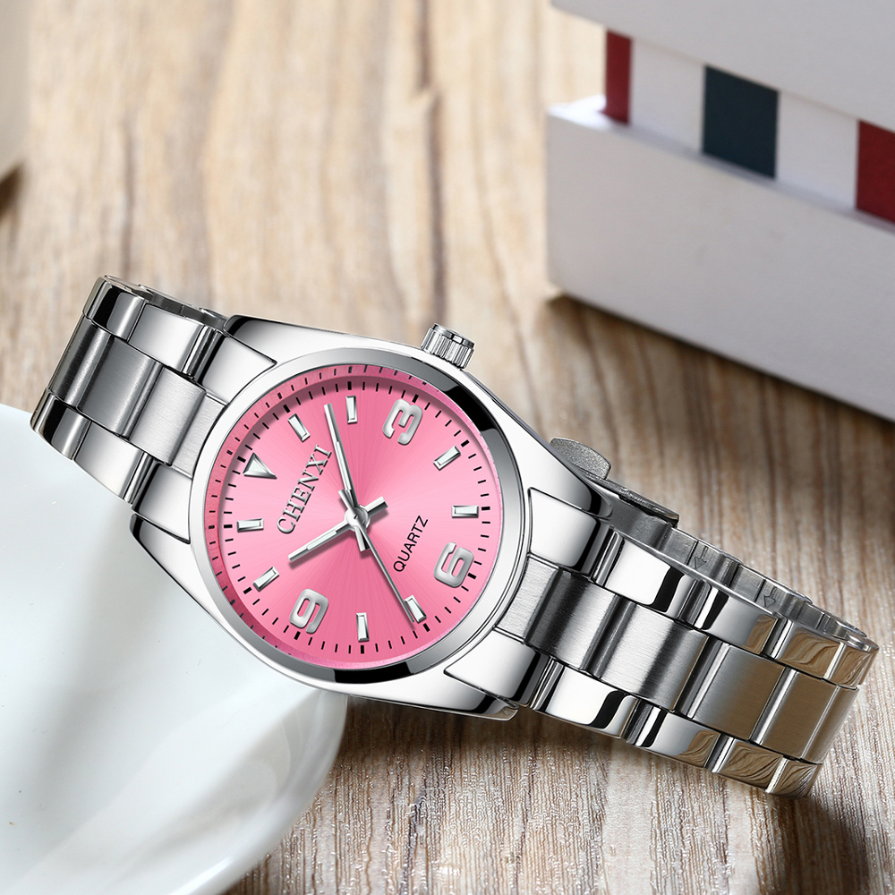 CHENXI Fashion Watches for Wom - High Jewelry Watches ulasan dan harga