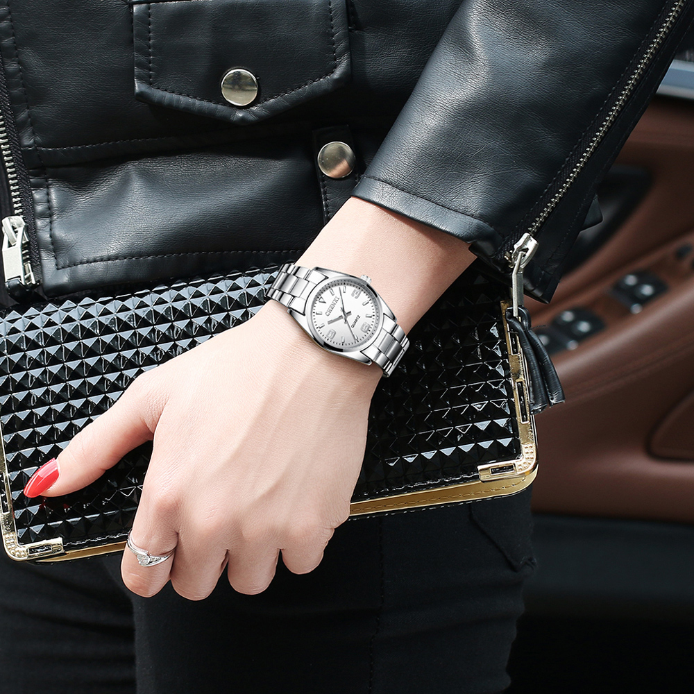 CHENXI Fashion Watches for Wom - High Jewelry Watches ulasan dan harga