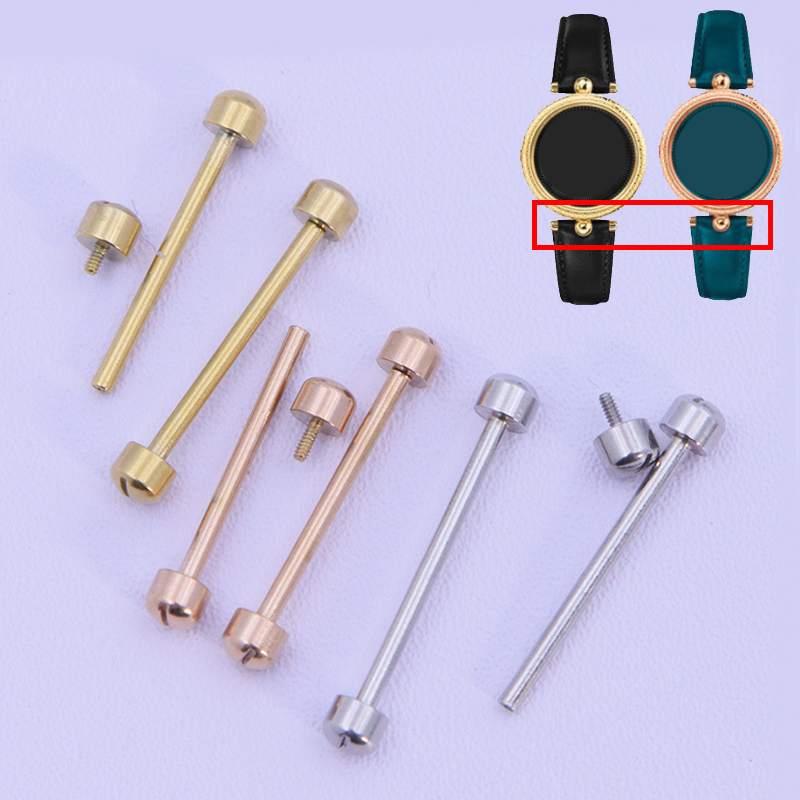 Watch Screw Tube Rod Spring Ba - Jewellery Watch ulasan dan harga