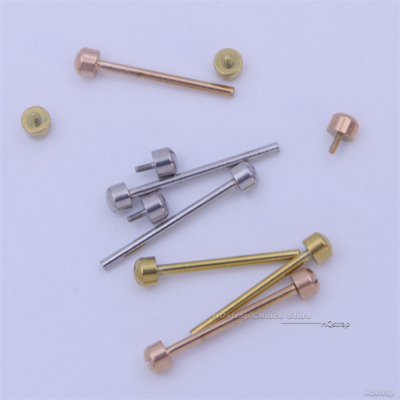 Watch Screw Tube Rod Spring Ba - Jewellery Watch ulasan dan harga