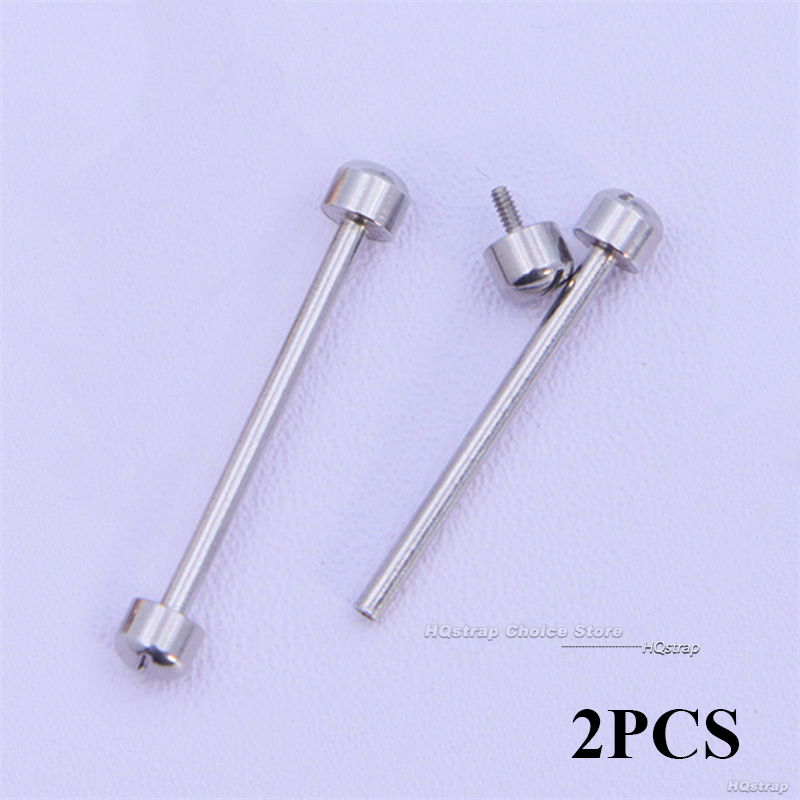 Watch Screw Tube Rod Spring Ba - Jewellery Watch ulasan dan harga