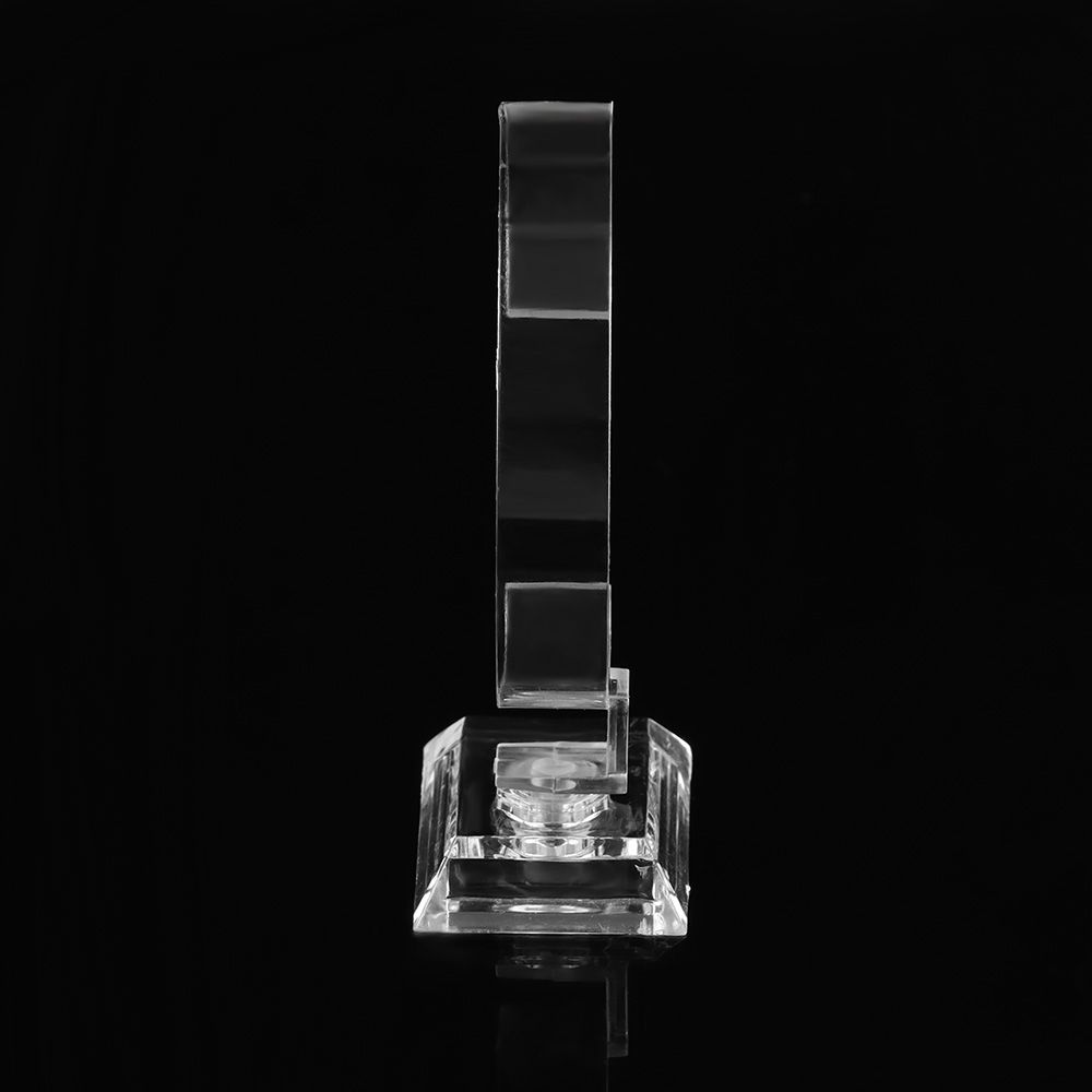 Transparent Sale Show Case Sta - Jewelry Watches For Sale ulasan dan harga