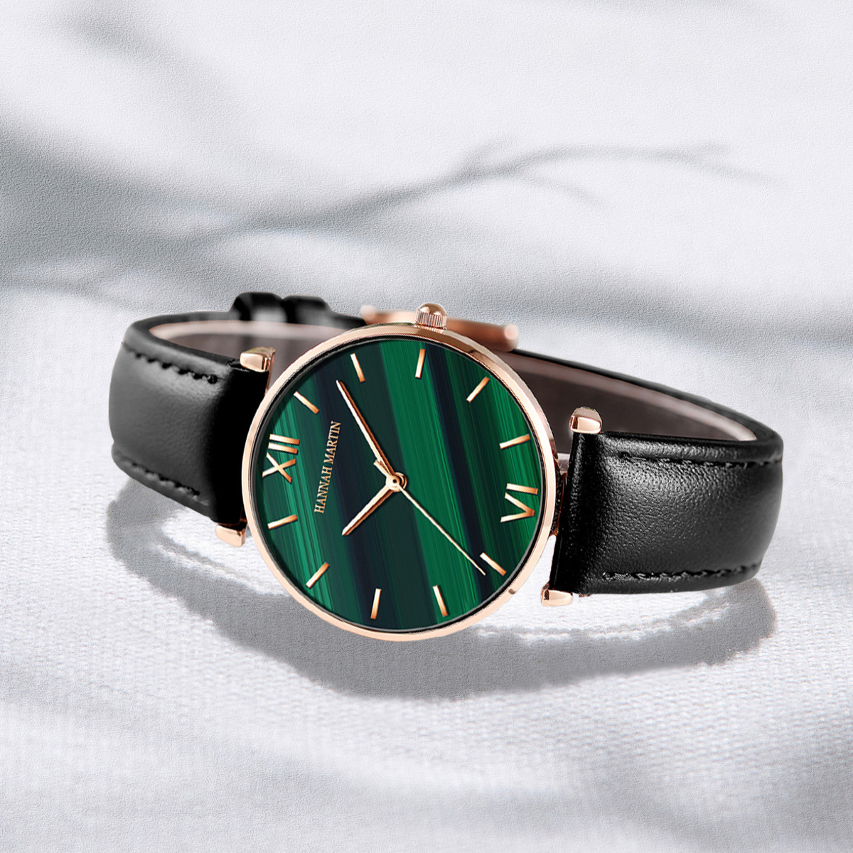 2024 New Women Watch with Quar - Stones Watches & Jewelry In Sweden Ab ulasan dan harga