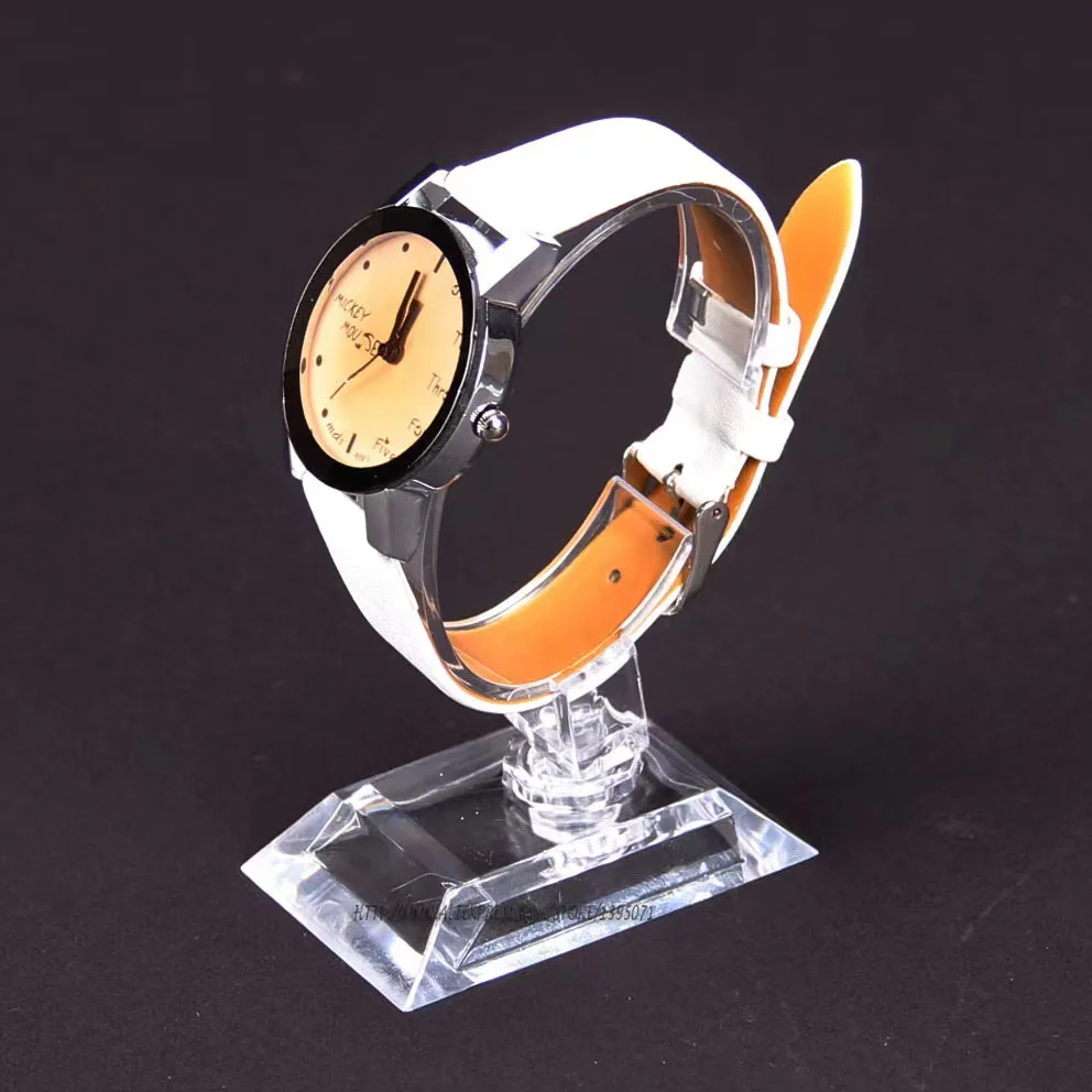 Wholesale transparent watch di - Jewelry And Watches Inc ulasan dan harga