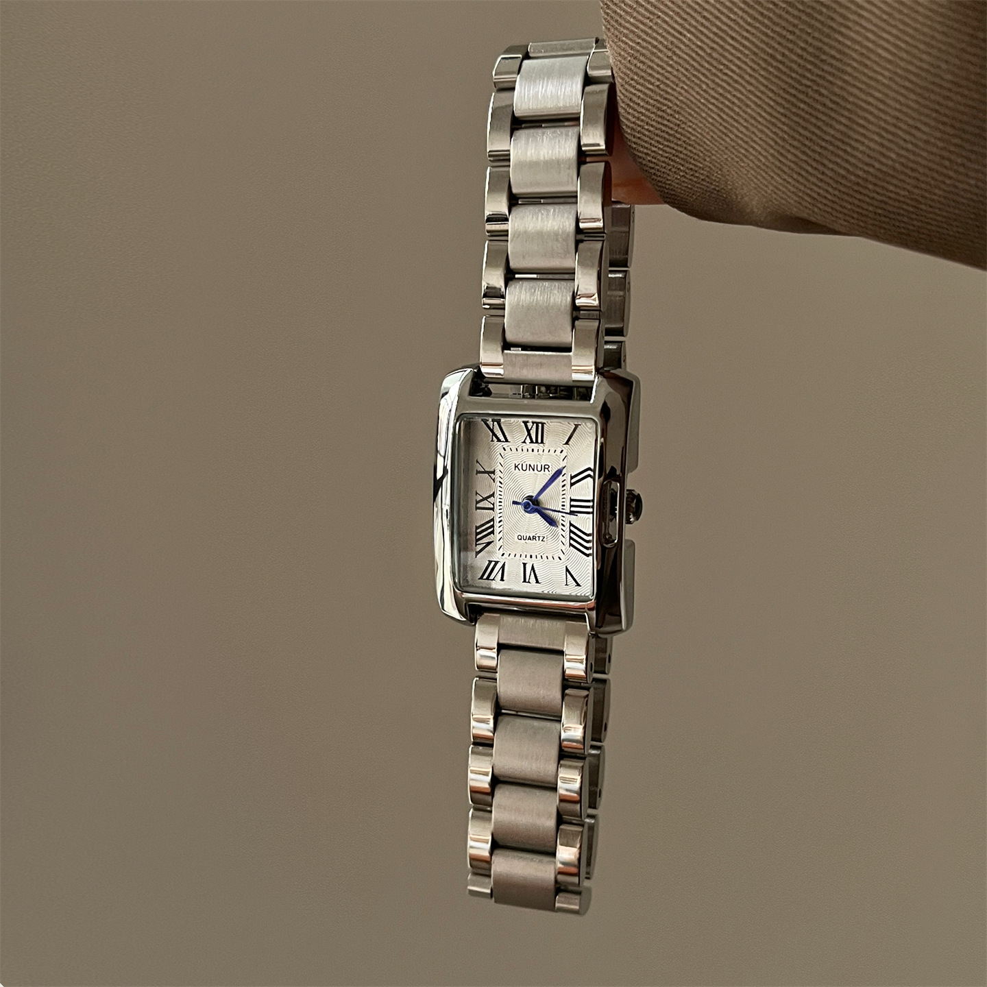 Retro watch for women, Roman r - Mystery Jewelry Jar Watches ulasan dan harga