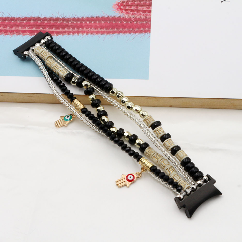 Boho Bracelet for Galaxy Watch - Jewelry Making Watches ulasan dan harga