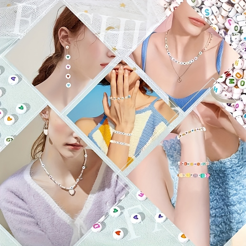 1300 4x7 round acrylic letter  - Fine Jewelry & Watches Photos ulasan dan harga
