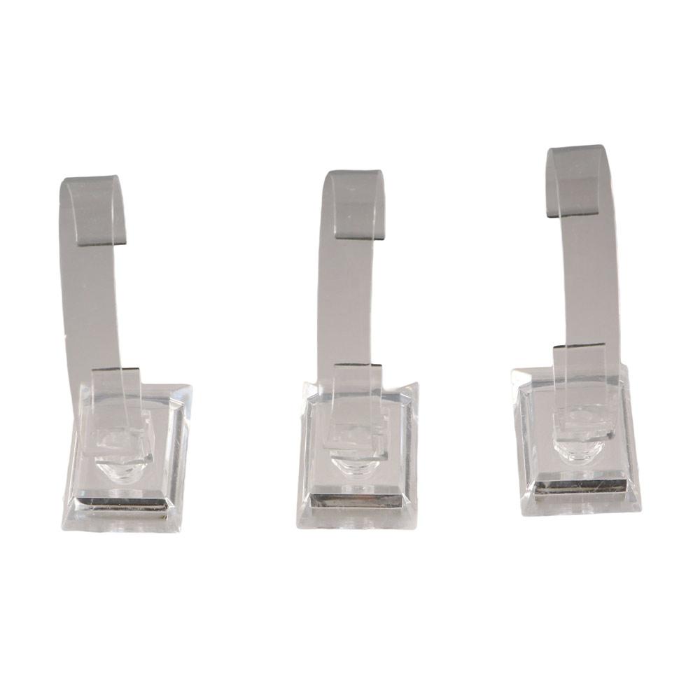 Transparent Watch Display Rack - Jewelry And Watches Inc ulasan dan harga