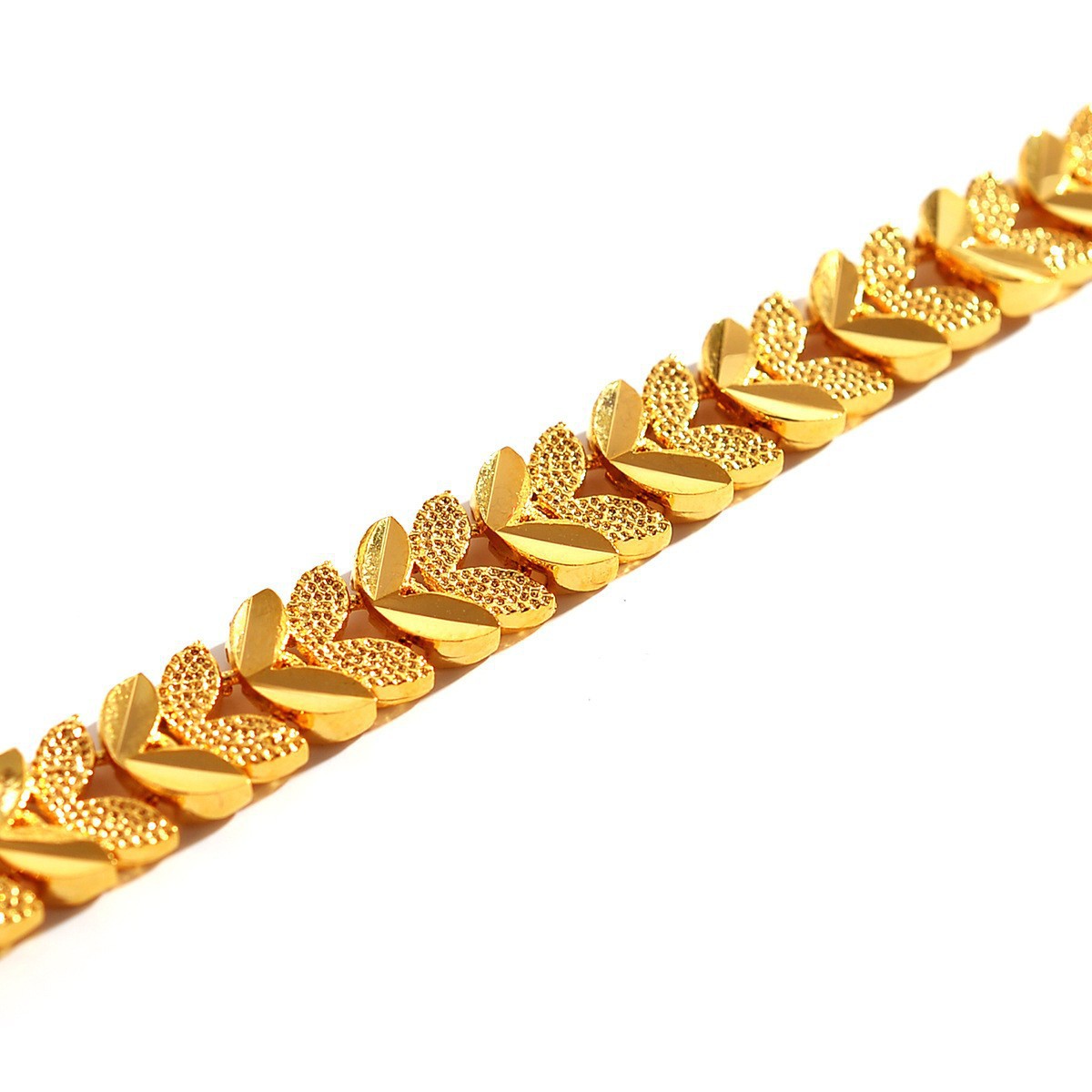 AU999 gold bracelet watch butt - Mystery Jewelry Jar Watches ulasan dan harga