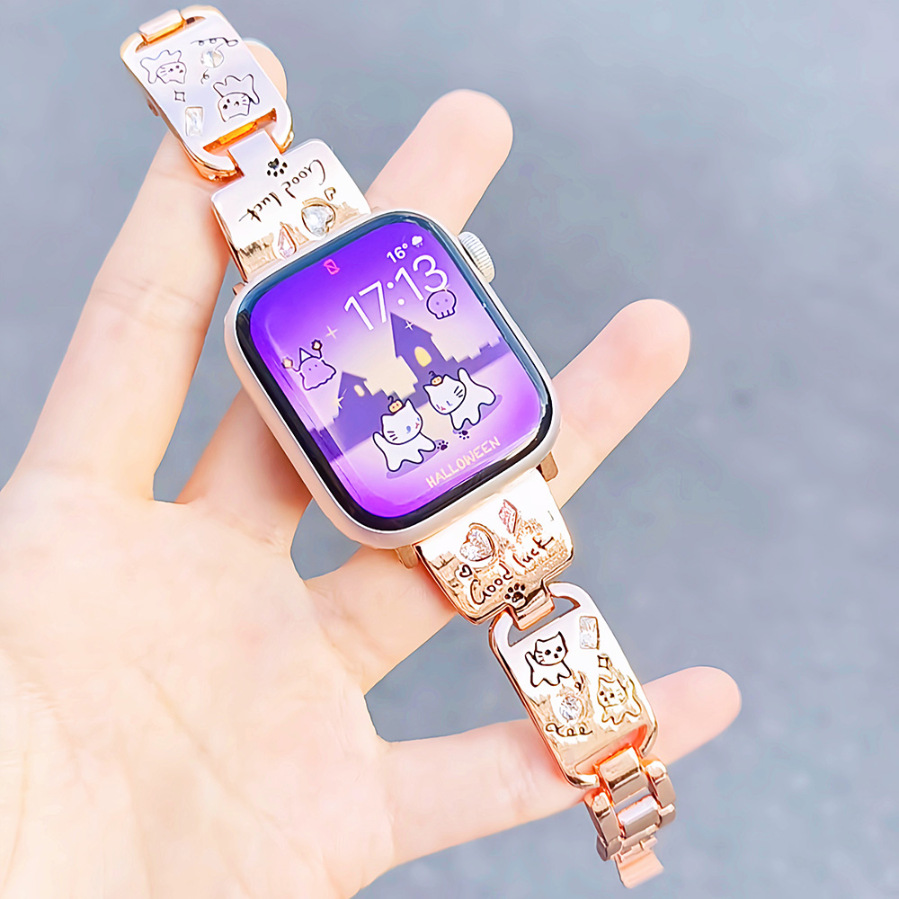 Dressy Jewelry Bracelet for Ap - Mystery Jewelry Jar Watches ulasan dan harga