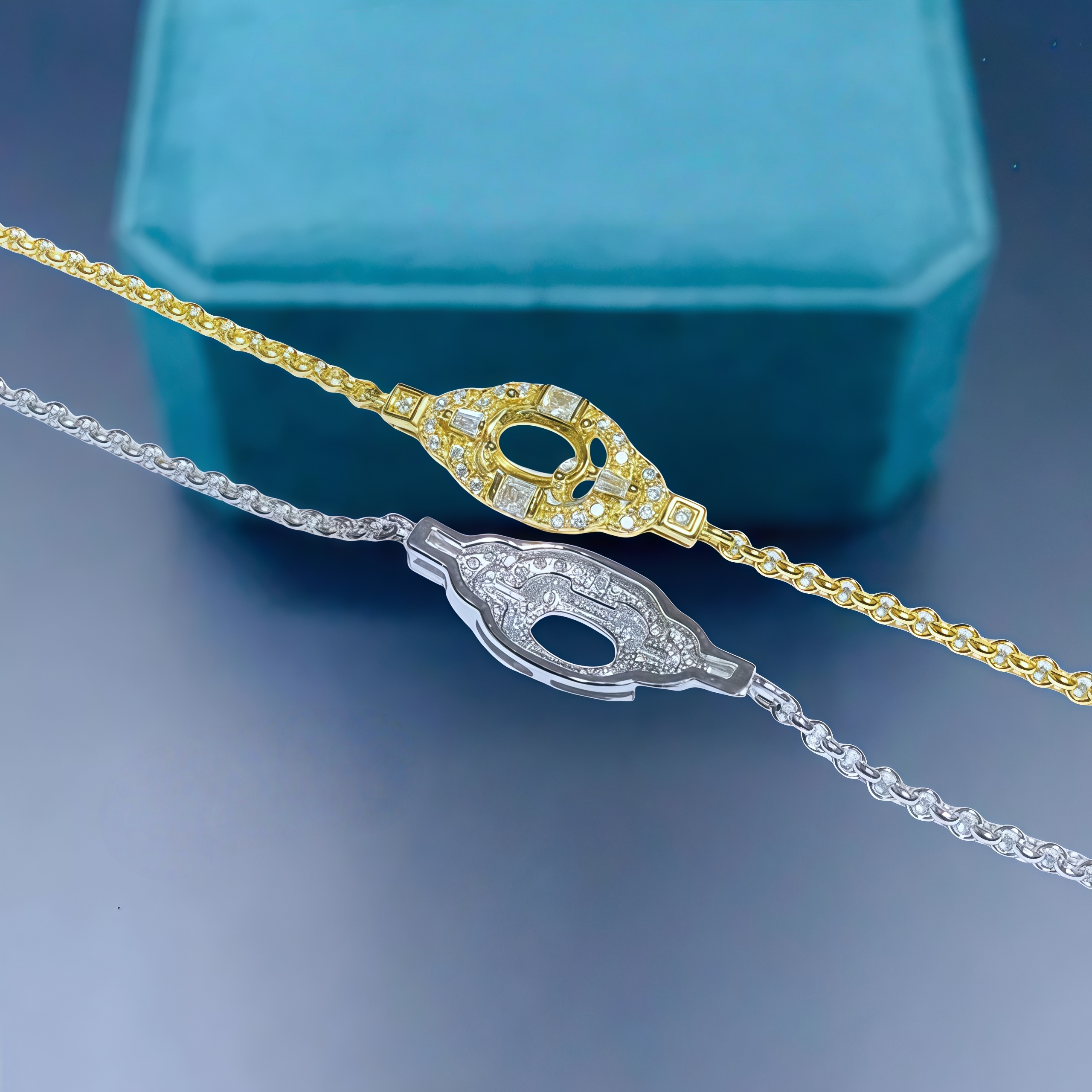 L  S925 Sterling Silver DIY Em - Fine Jewelry & Watches Photos ulasan dan harga