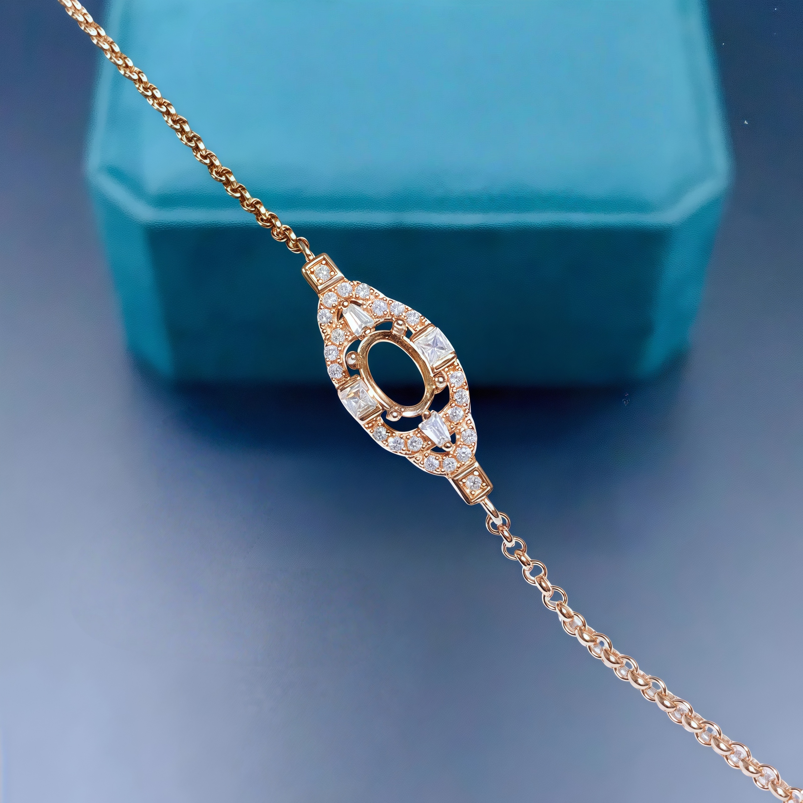 L  S925 Sterling Silver DIY Em - Fine Jewelry & Watches Photos ulasan dan harga