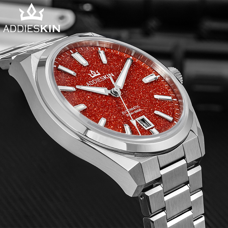 Luxury Natural Stone Dial Men' - Stones Watches & Jewelry In Sweden Ab ulasan dan harga