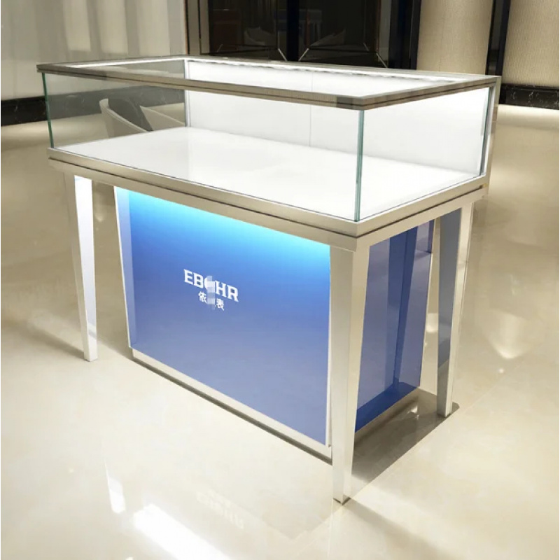 custom.Luxury LED Light Alumin - Jewellery Watch ulasan dan harga