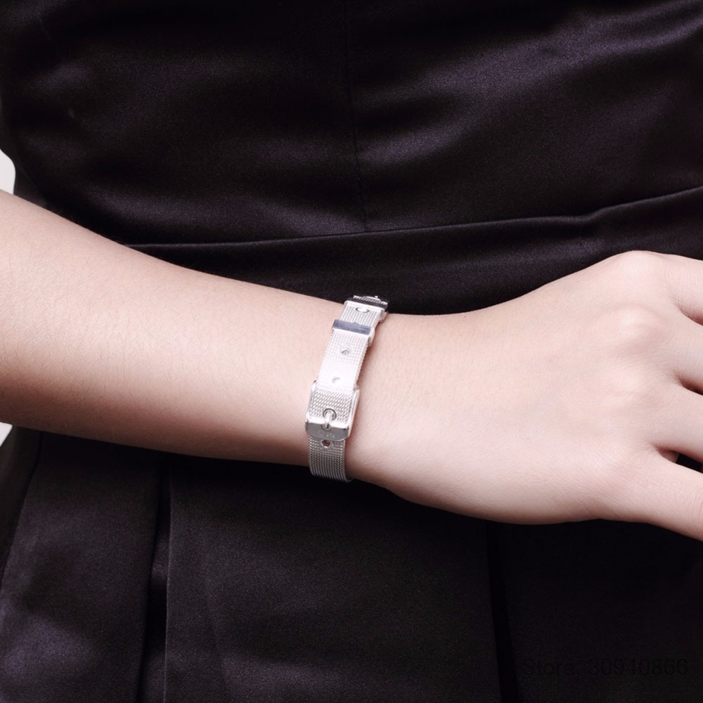 Fashionable Belt Design Pure 9 - Mystery Jewelry Jar Watches ulasan dan harga