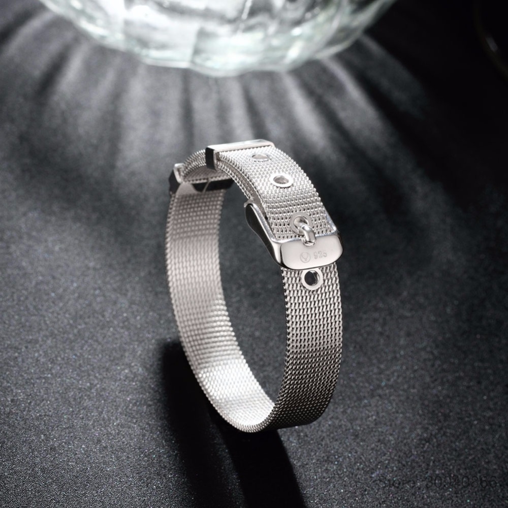 Fashionable Belt Design Pure 9 - Mystery Jewelry Jar Watches ulasan dan harga
