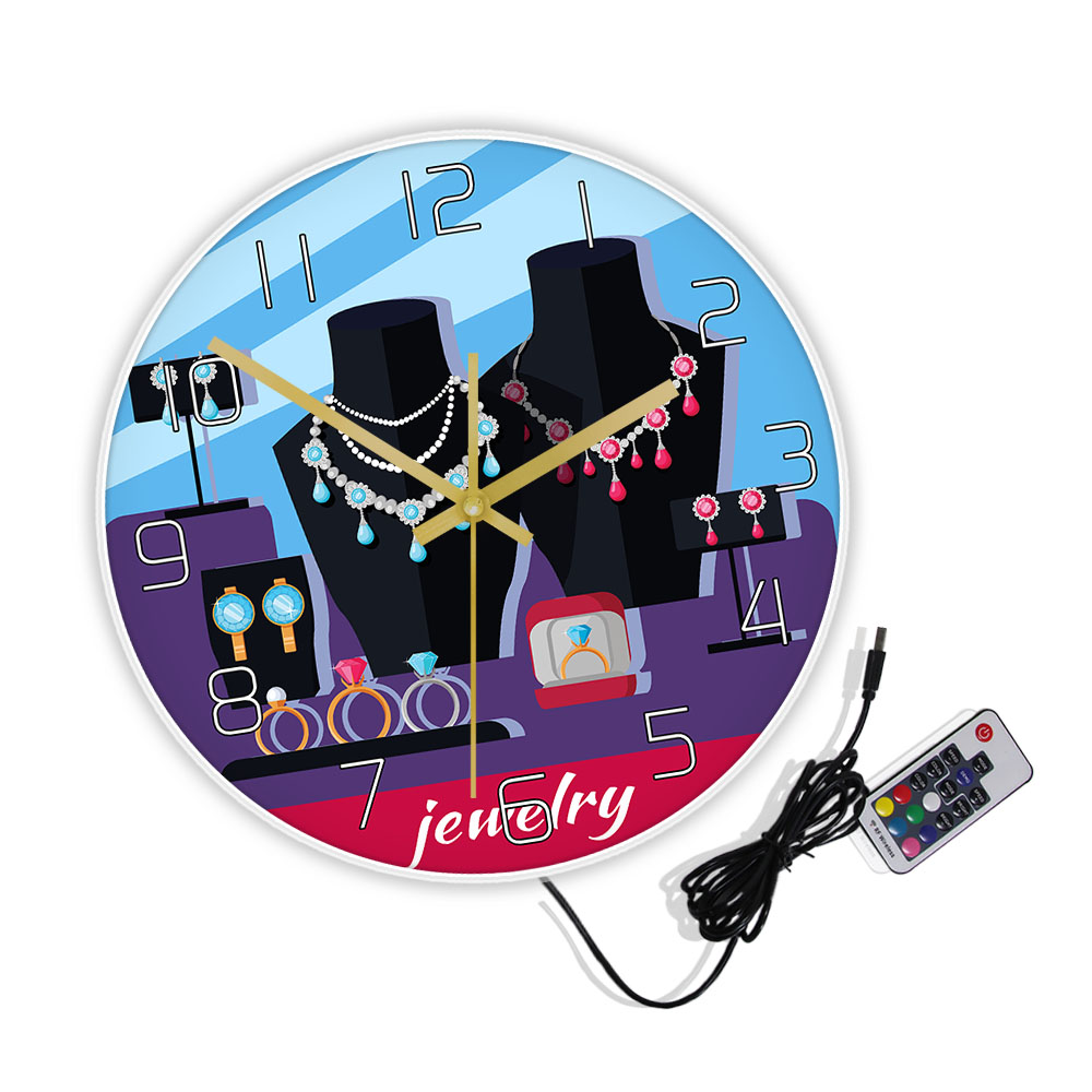 Jewelry Store Showcase Designe - Jewelry Stores With Watches ulasan dan harga