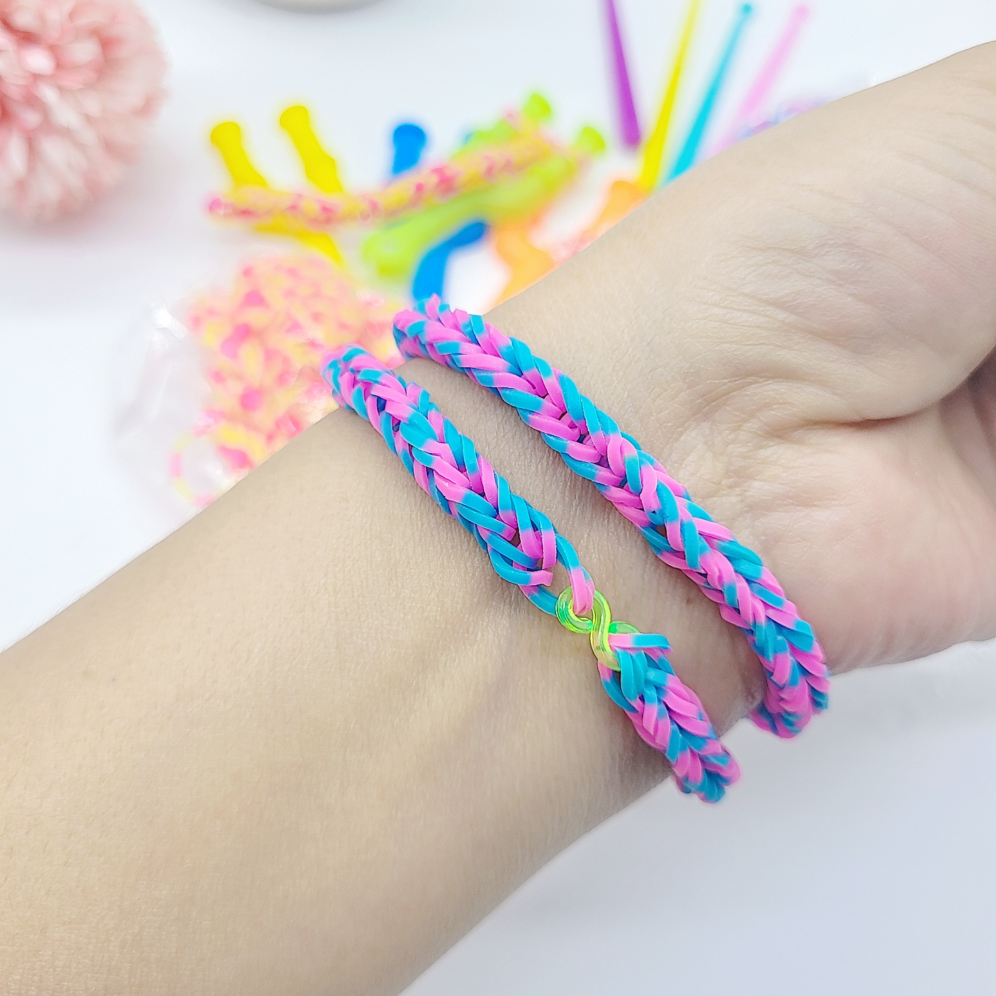 Friendship Bracelet Set, Inclu - Fine Jewelry & Watches Photos ulasan dan harga
