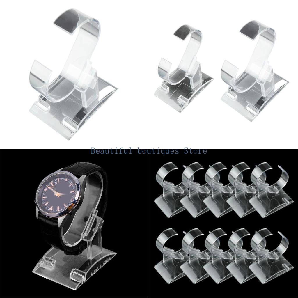 U4LF Multipurpose C Clear Watc - Jewelry And Watches Inc ulasan dan harga