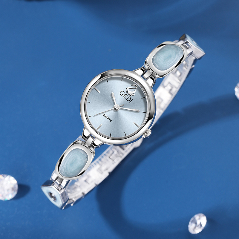 GEDI Women's Bracelet Watch Hi - High Jewelry Watches ulasan dan harga