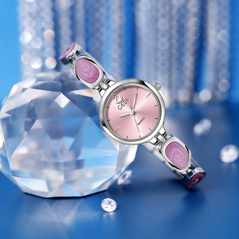GEDI Women's Bracelet Watch Hi - High Jewelry Watches ulasan dan harga