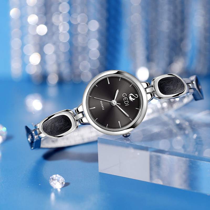 GEDI Women's Bracelet Watch Hi - High Jewelry Watches ulasan dan harga