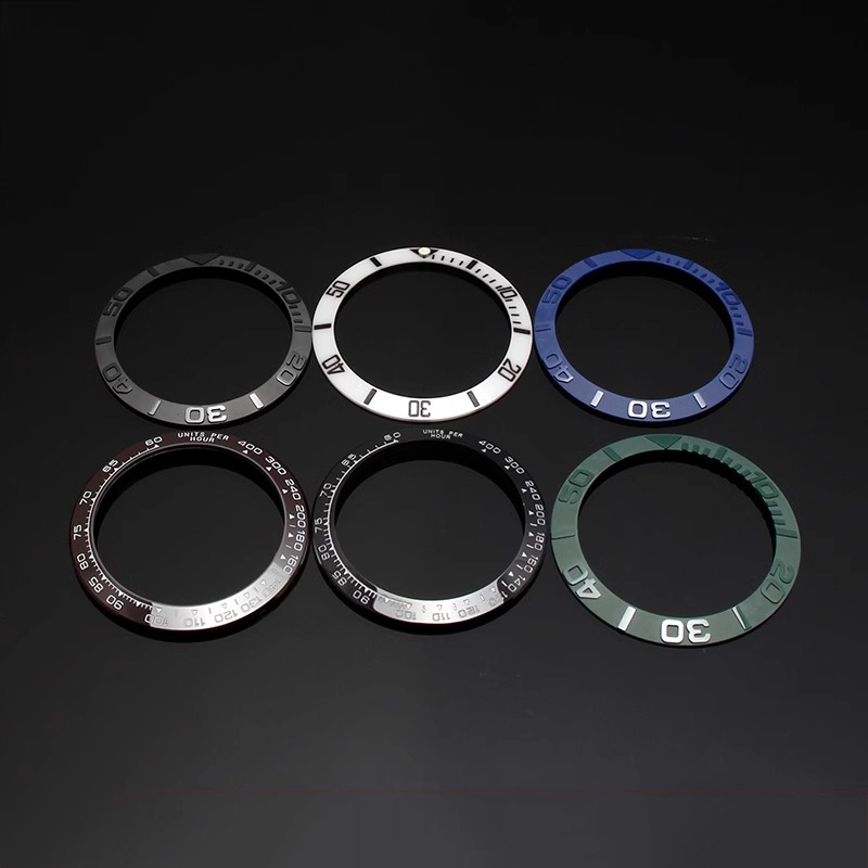 Ceramic watch bezel for ROLEX  - Jewelry Making Watches ulasan dan harga