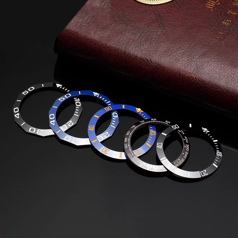 Ceramic watch bezel for ROLEX  - Jewelry Making Watches ulasan dan harga