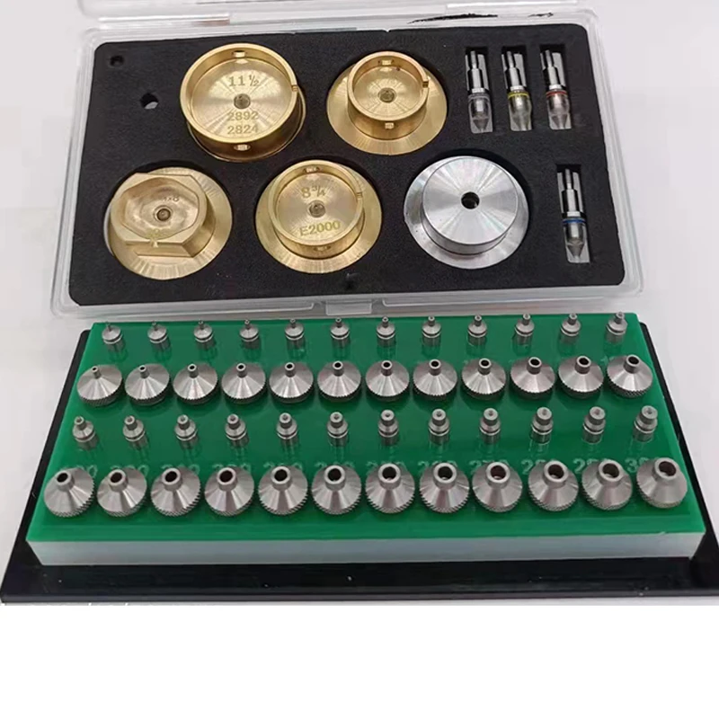 Clone Horia MSA 13.100 (Bergeo - Stones Watches & Jewelry In Sweden Ab ulasan dan harga