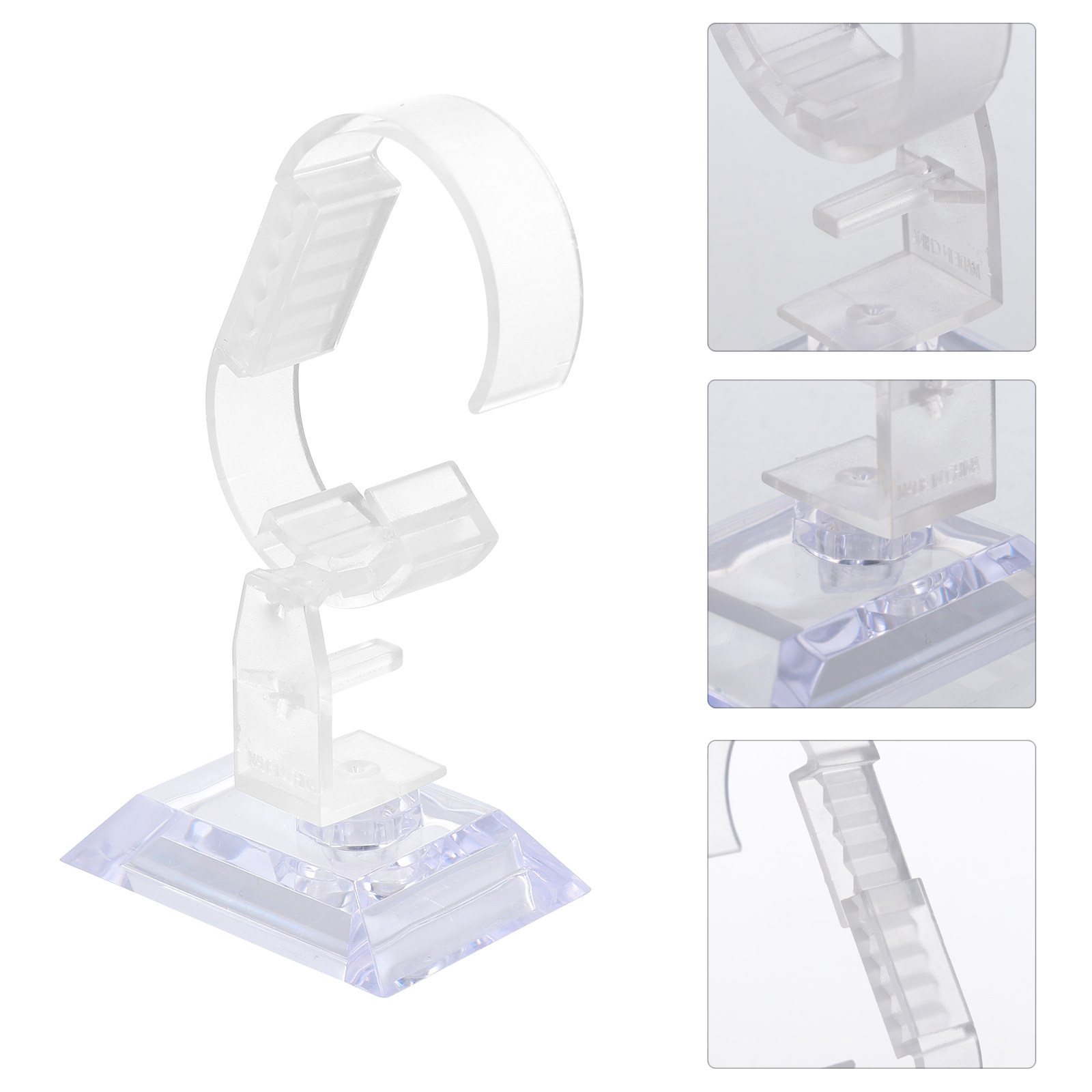10Pcs Adjustable Plastic Watch - Jewelry And Watches Inc ulasan dan harga